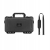 Hard case do Osmo 360 — twarda skorupa PP, pianka EVA, zawór wyrównawczy.