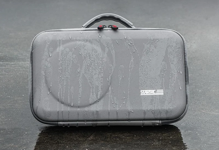 Torba etui STARTRC do kamery DJI Osmo 360 Adventure Combo - wodoodporn