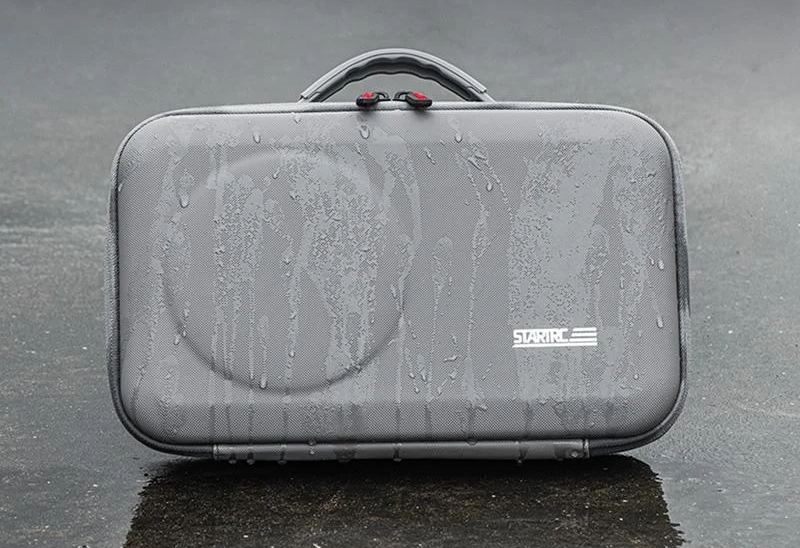 Torba etui STARTRC do kamery DJI Osmo 360 Adventure Combo - wodoodporn