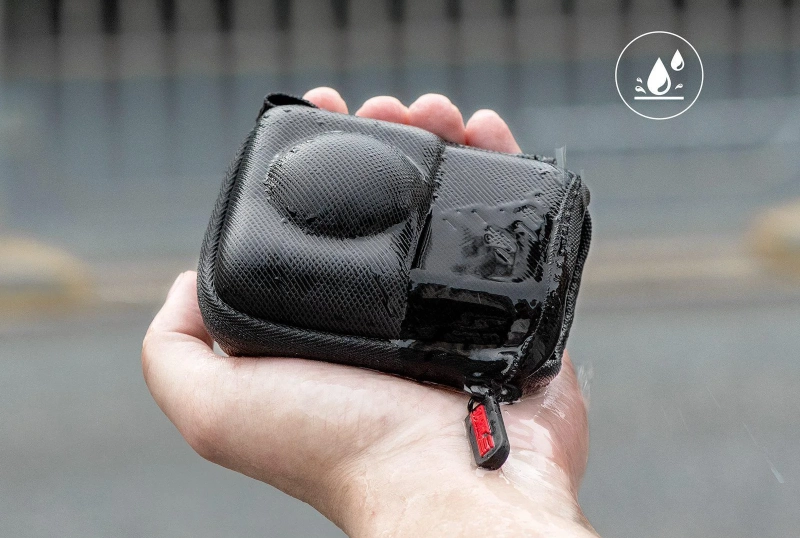 Etui, pokrowiec STARTRC do kamery DJI Osmo 360