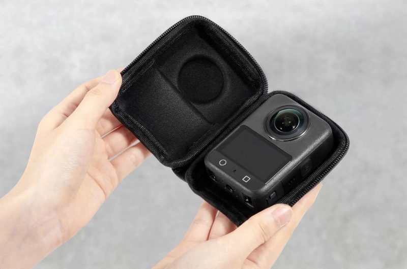 Etui, pokrowiec STARTRC do kamery DJI Osmo 360 (2