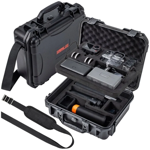 Wodoodporna walizka STARTRC do DJI Action 5 Pro - flystore