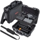Wodoodporna walizka STARTRC do DJI Action 5 Pro - flystore