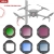 Zestaw filtrów StarTRC 12030161 do DJI Mini 5 Pro - FLYSTORE.PL