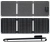 Panel Solarny ALLPOWERS SP001 21W – przenośna ładowarka USB-C/A