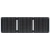 Panel Solarny ALLPOWERS SP001 21W – przenośna ładowarka USB-C-A- rozłożony od góry