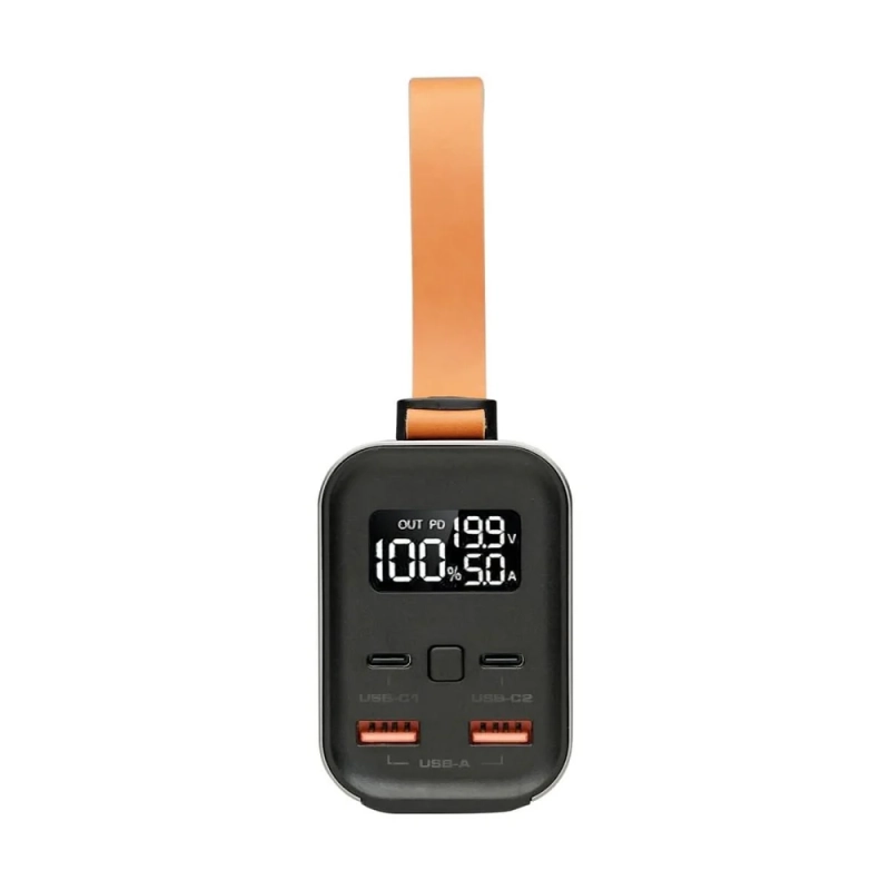 Powerbank AllPowers PB100 24000mAh 100W - front
