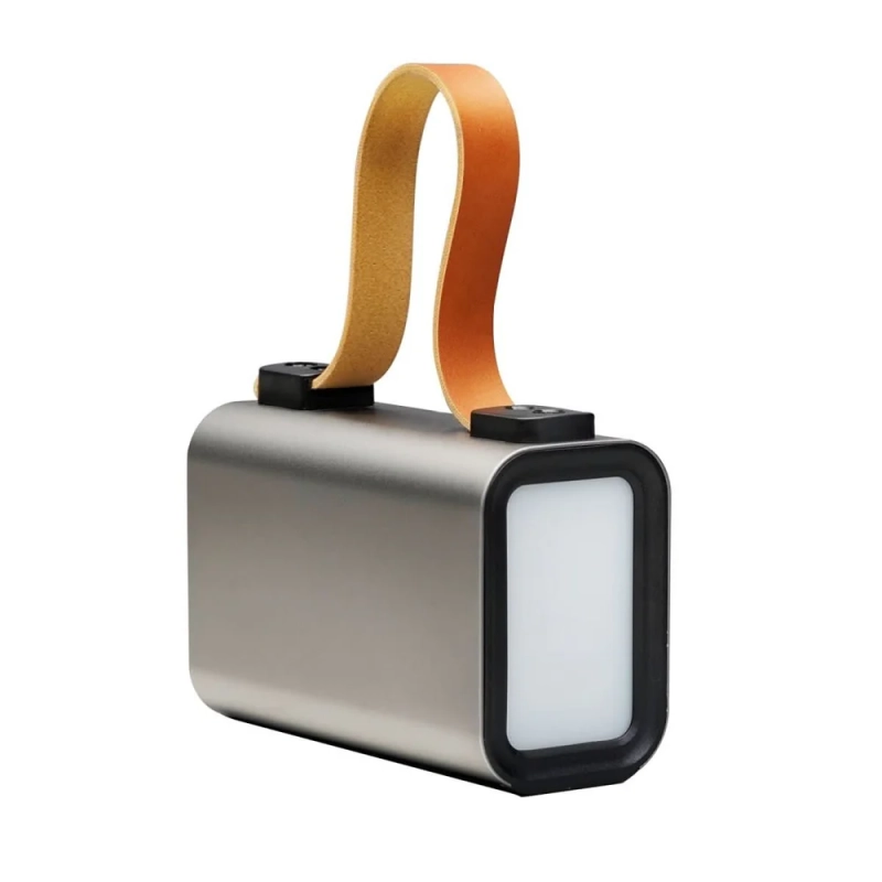 Powerbank AllPowers PB100 24000mAh 100W - od tyłu