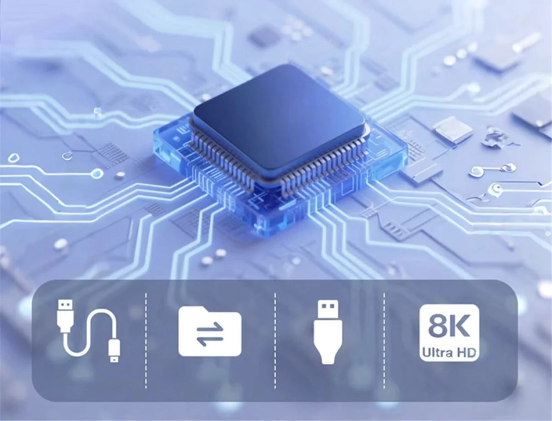 Szybka konfiguracja – krok po kroku