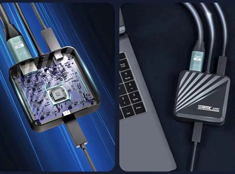 Lekki, mobilny, wytrzymały