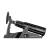Aktywny pedał uniwersalny Moza Racing mBooster RS076 (PC) - bokiem