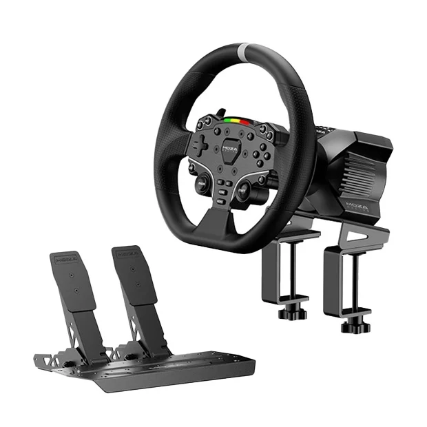Zestaw gamingowy MOZA Racing R3 RS074