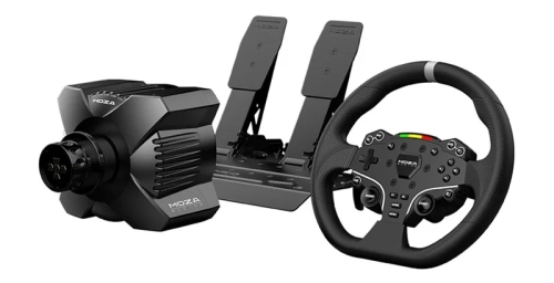 Zestaw gamingowy MOZA Racing R3 RS074