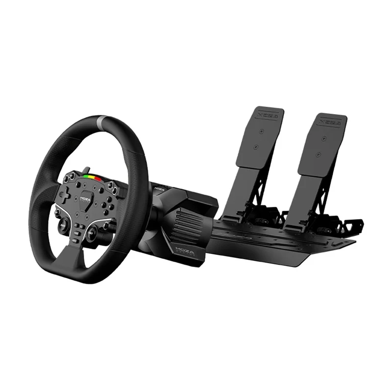 Zestaw gamingowy MOZA Racing R3 RS074