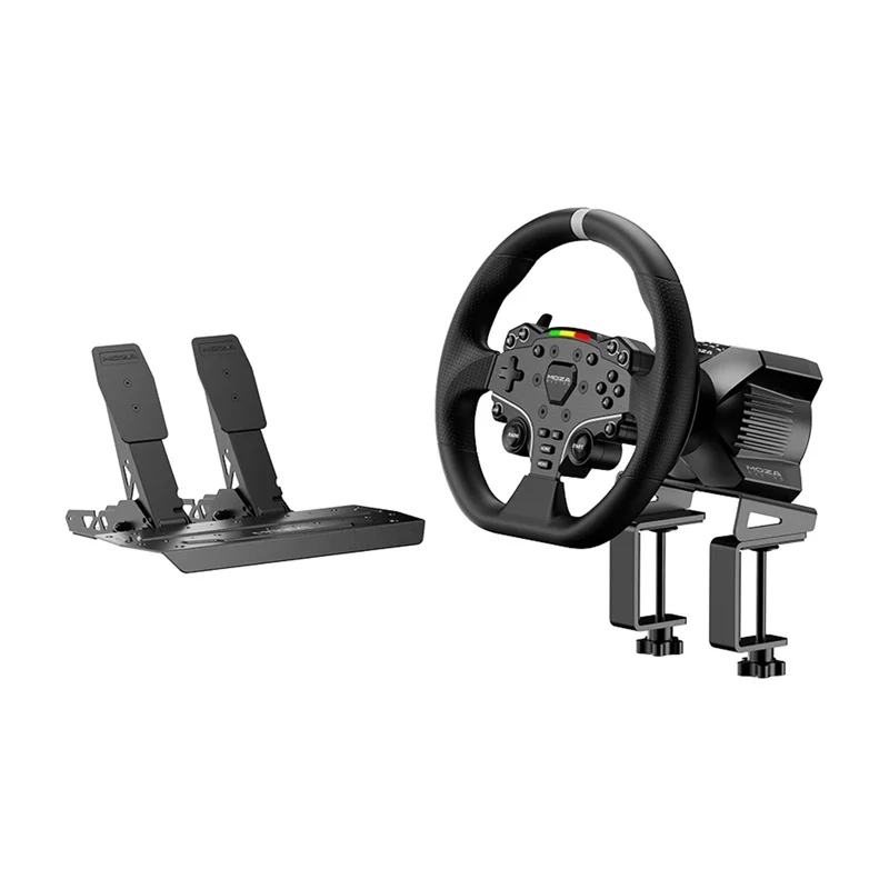 Zestaw gamingowy MOZA Racing R3 RS074