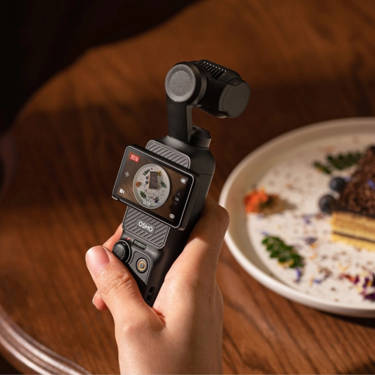 Kamera DJI Osmo Pocket 3