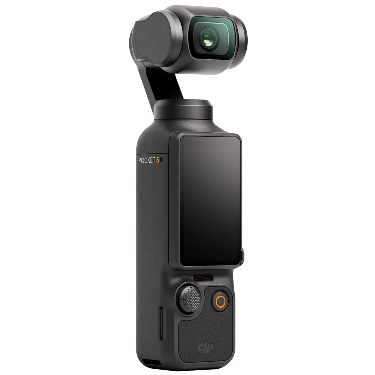 Kamera sportowa DJI Osmo Pocket 3