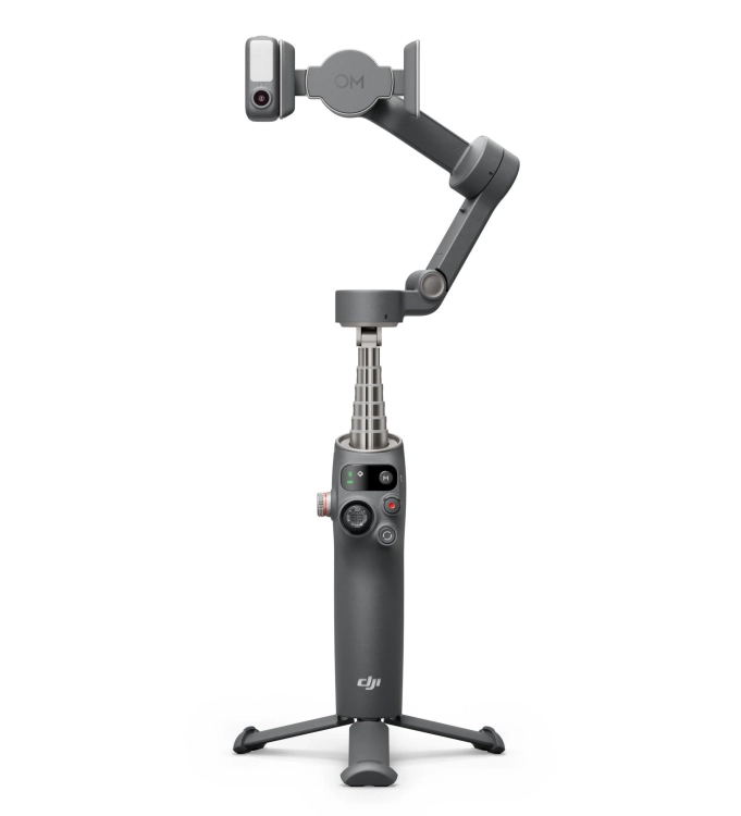 Gimbal DJI Osmo Mobile 7 Pro