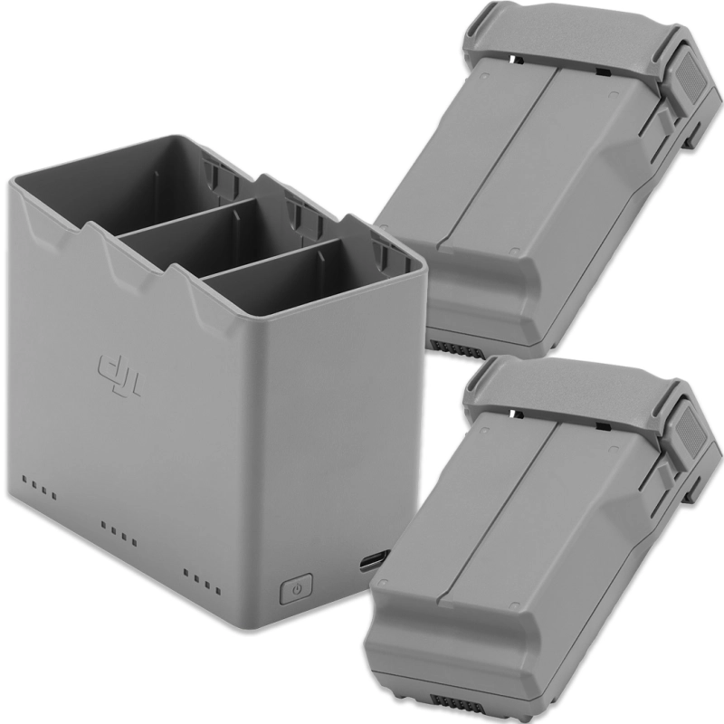 Fly More Kit dla drona DJI Mini 5 Pro