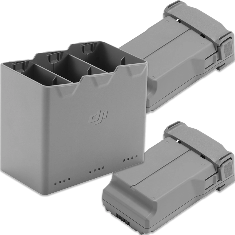 Fly More Kit do DJI Mini 5 Pro