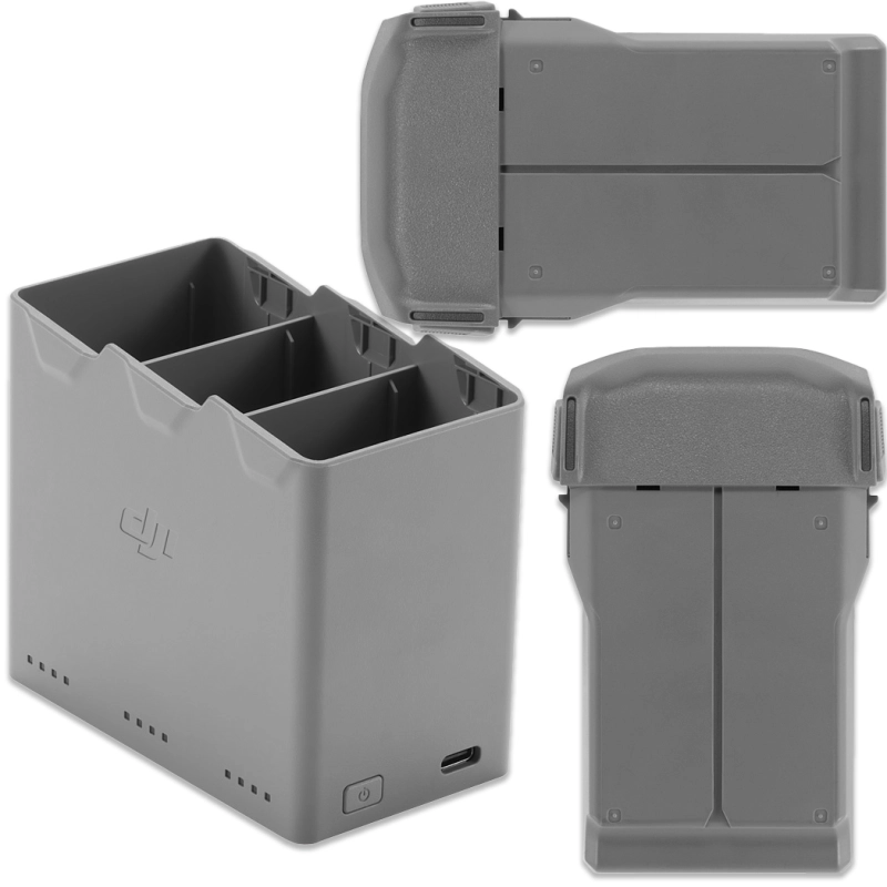 Fly More Kit dla DJI Mini 5 Pro