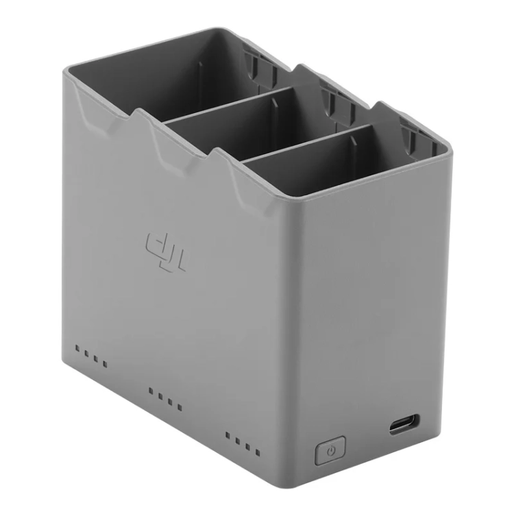 Dwukierunkowy hub do ładowania do DJI Mini 5 Pro