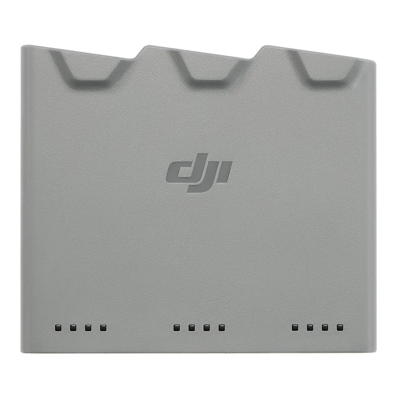 Dwukierunkowy hub do ładowania do DJI Mini 5 Pro - bok