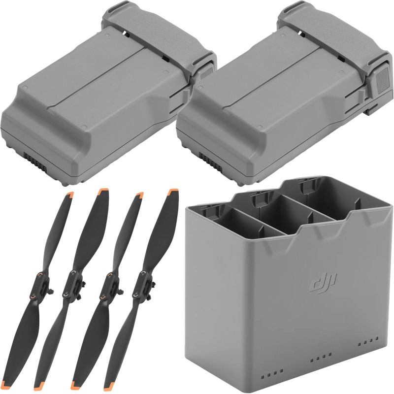 Extended Kit dla DJI Mini 5 Pro