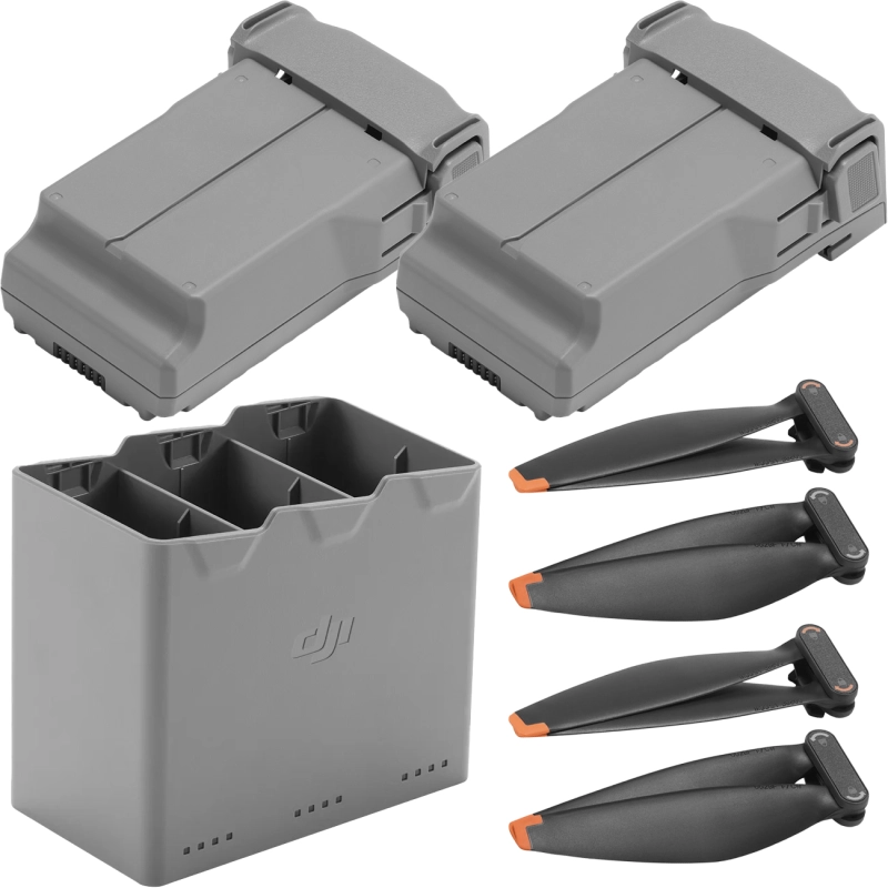 Extended Kit do DJI Mini 5 Pro