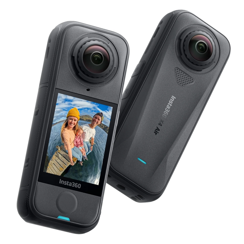 Kamera sferyczna Insta360 X4 Air.webp