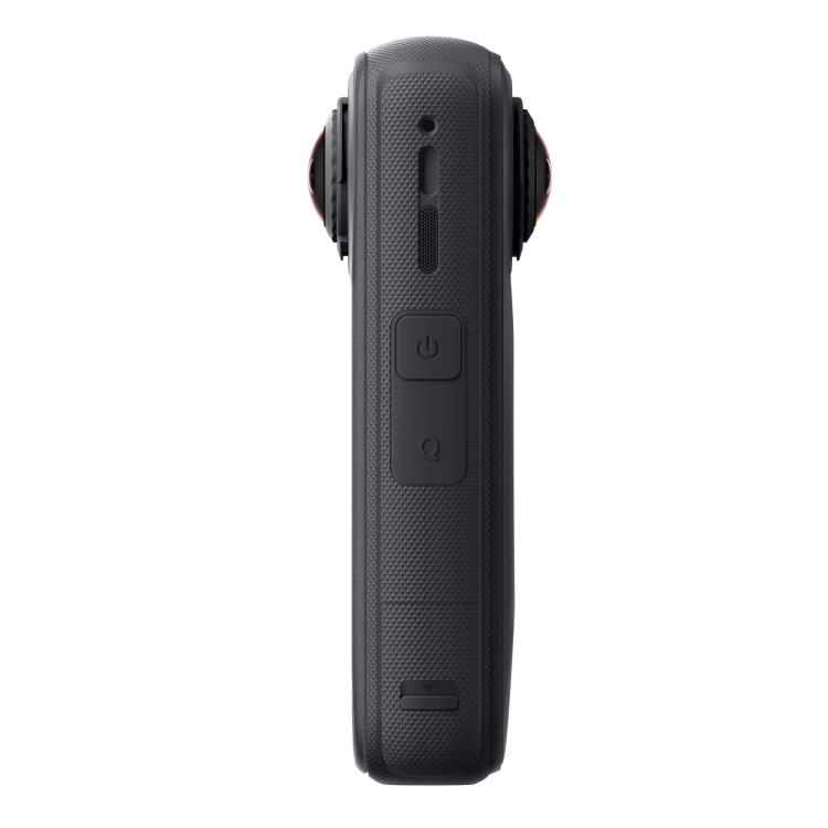 Kamera sferyczna Insta360 X4 Air - bok lewy