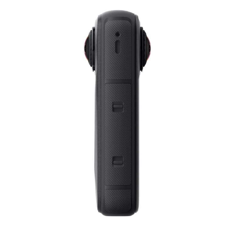 Kamera sferyczna Insta360 X4 Air - bok prawy
