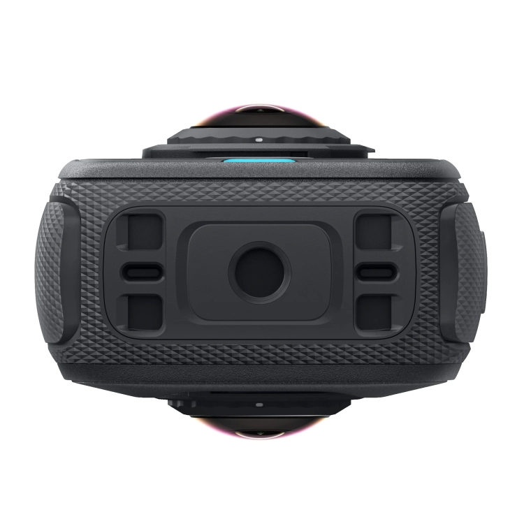 Kamera sferyczna Insta360 X4 Air - od dołu