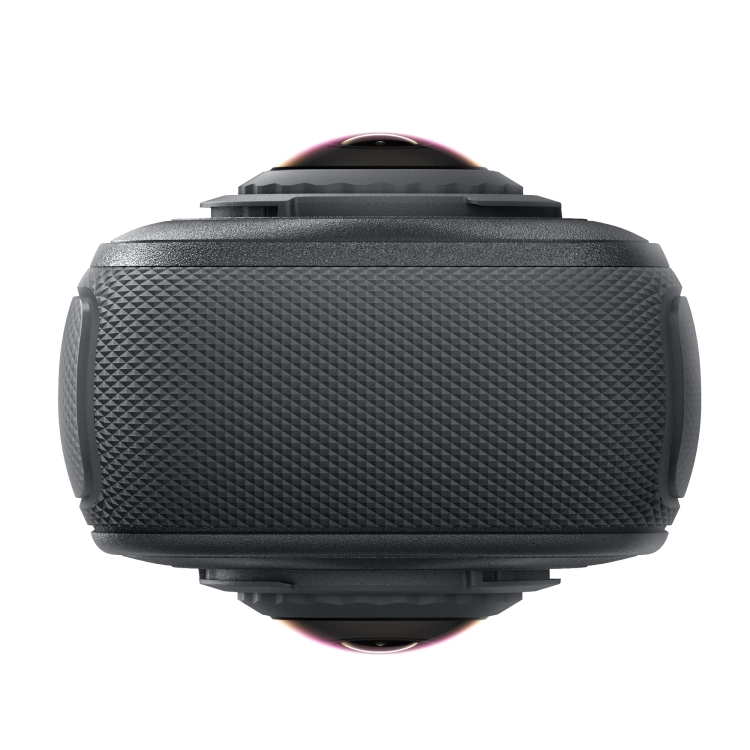 Kamera sferyczna Insta360 X4 Air - od góry