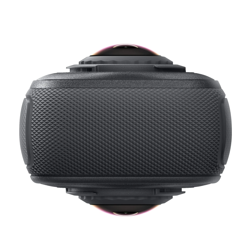 Kamera sferyczna Insta360 X4 Air - od góry