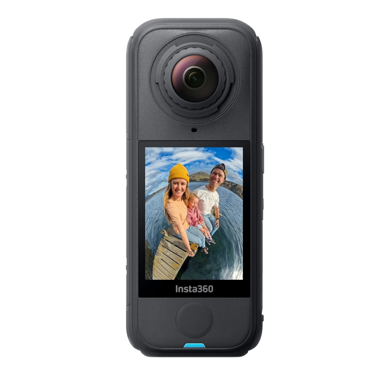 Kamera sferyczna Insta360 X4 Air - przód