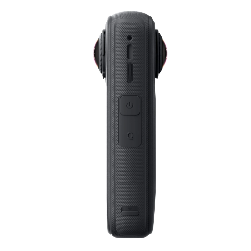 Kamera sferyczna Insta360 X4 Air - bok lewy
