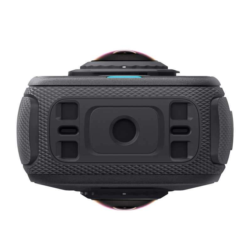Kamera sferyczna Insta360 X4 Air - od dołu