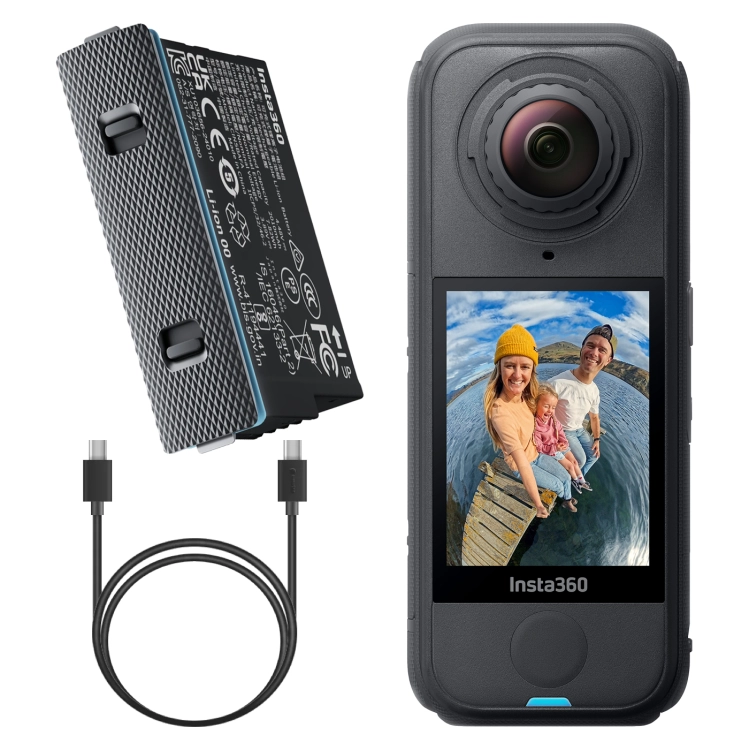 Kamera 360 stopni Insta360 X4 Air