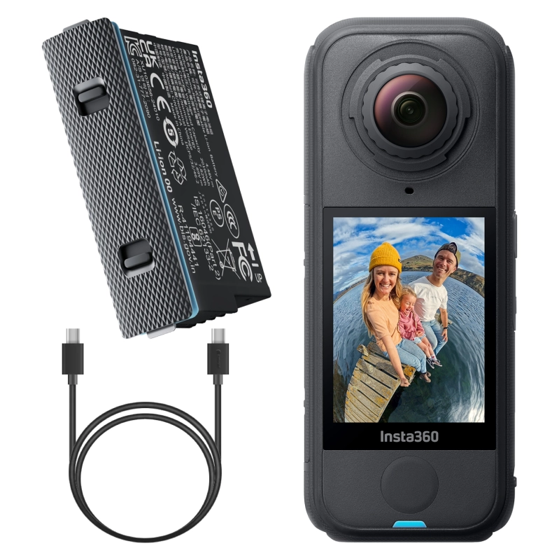 Kamera 360 stopni Insta360 X4 Air