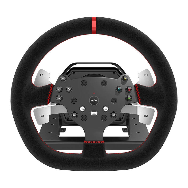 Kompatybilność PXN-V10 V2 z PC, PS4 i Xbox Series X|S