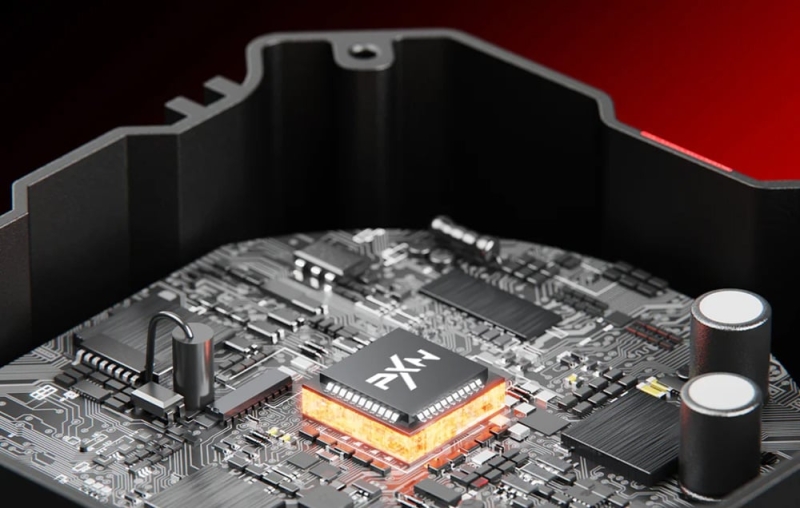 Algorytm PXN Sense+ — realistyczny force feedback z danych gry