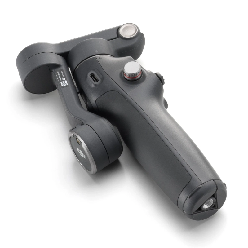 DJI Osmo Mobile 8 - na ukos