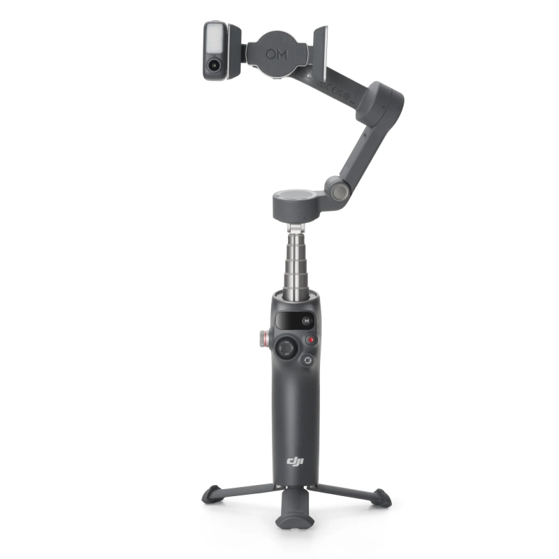 Stabilizator DJI Osmo Mobile 8