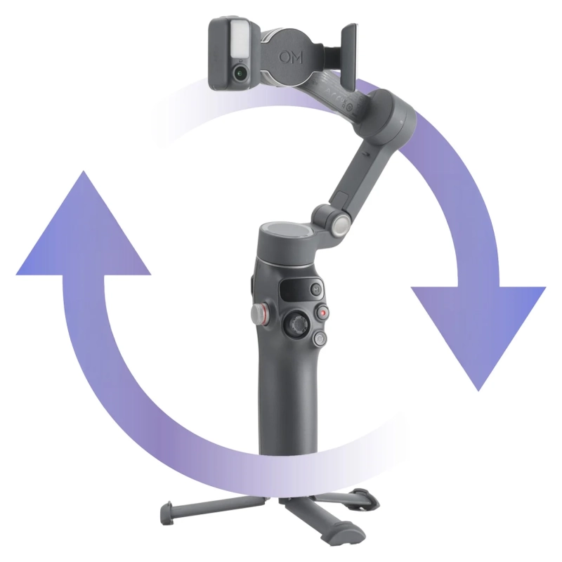 Care Refresh do DJI Osmo Mobile 8 (dwuletni plan) - FLYSTORE_PL