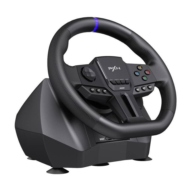 Zbliżenie na magnetyczny enkoder 16-bit w PXN-V900 Gen2