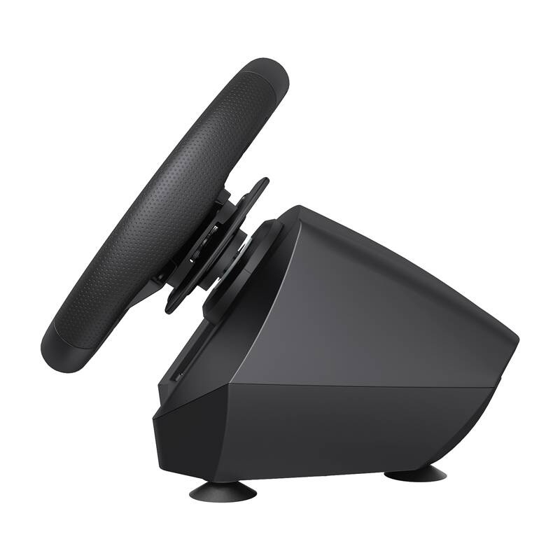 Przełącznik zakresu skrętu 270°/900° w PXN-V900 Gen2
