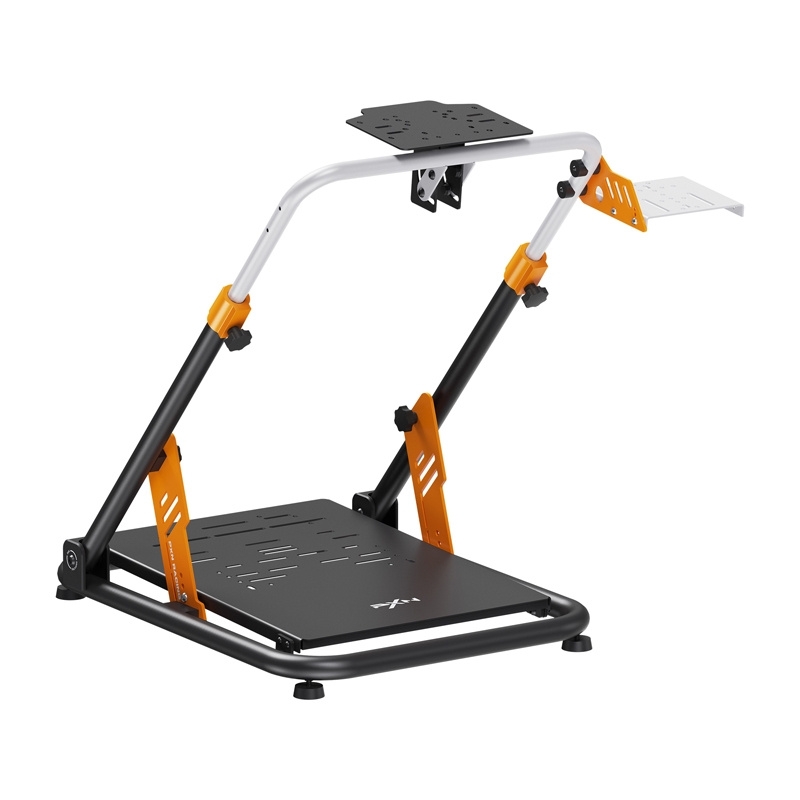 PXN-A11 po złożeniu — kompaktowa wysokość 13 cm do przechowywania