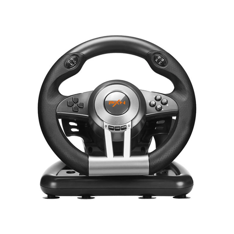 PXN-V3 — ergonomiczna obręcz 180 stopni