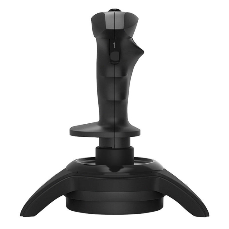 Joystick PXN-F16 z podstawą i wibracjami